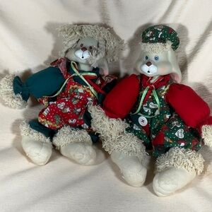 “Hip & Hop” House of Floyd Christmas Around the World